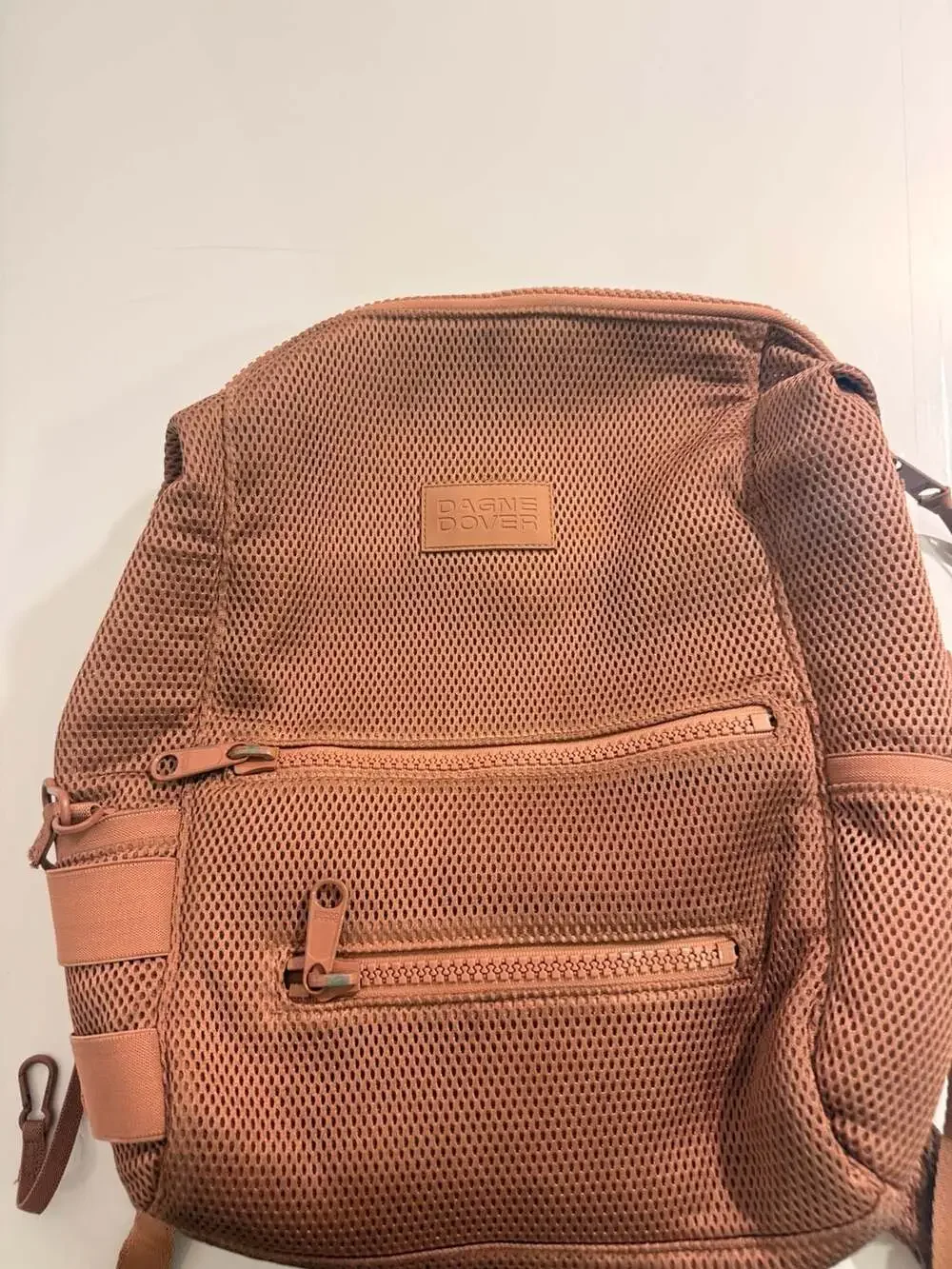 Dagne Dover Indi Large Backpack Diaper Bag